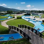 House, Terme Catez 153 *