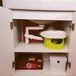 Apartamento House, Terme Catez 153