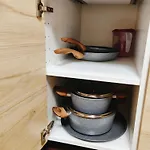 House, Terme Catez 153 *