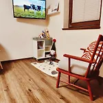 House, Terme Catez 153 Apartamento *