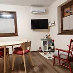 Apartment House, Terme Catez 153