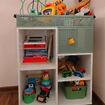 Apartment House, Terme Catez 153