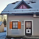 Apartment House, Terme Catez 153