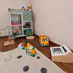 Apartamento House, Terme Catez 153 *