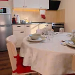 House, Terme Catez 153 Apartment Catez ob Savi