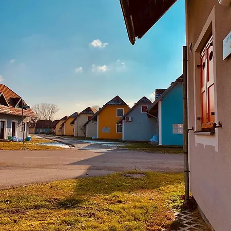 Διαμέρισμα House, Terme Catez 153 Catez ob Savi