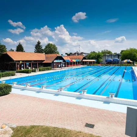 House, Terme Catez 153 Appartamento Catez ob Savi