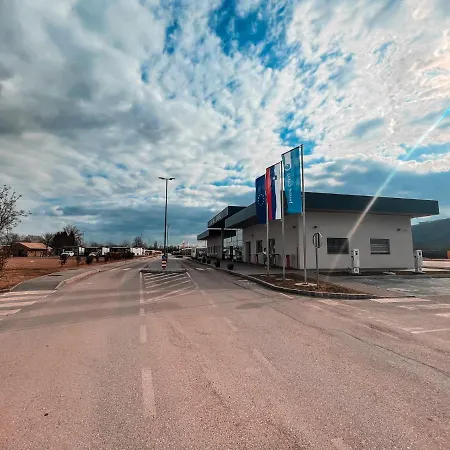 Διαμέρισμα House, Terme Catez 153 *