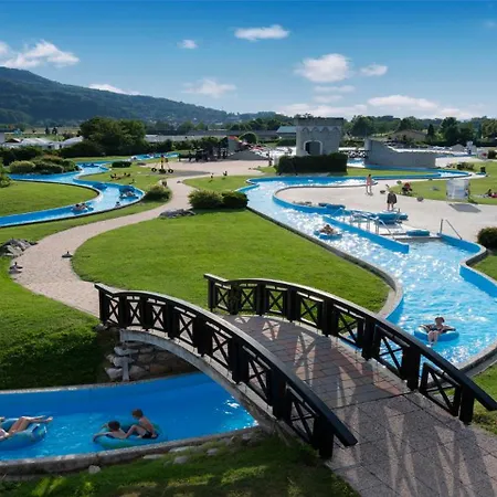 House, Terme Catez 153 *