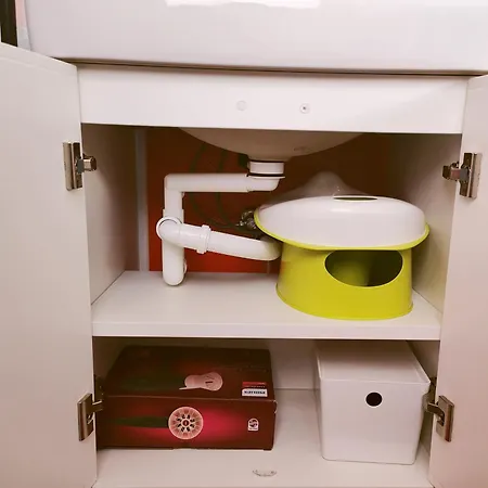 Διαμέρισμα House, Terme Catez 153