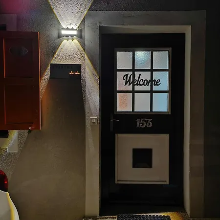 House, Terme Catez 153 Appartamento Catez ob Savi