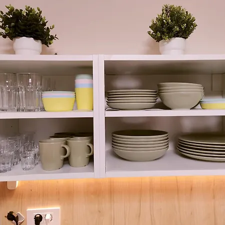 House, Terme Catez 153 Appartement