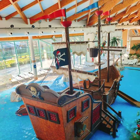 House, Terme Catez 153 Διαμέρισμα Catez ob Savi