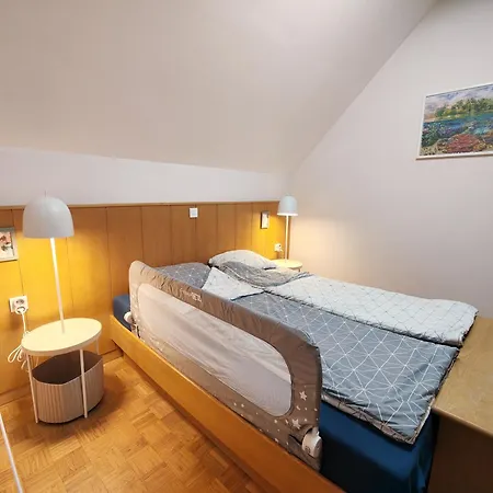 Daire House, Terme Catez 153 Catez ob Savi