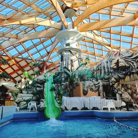 House, Terme Catez 153