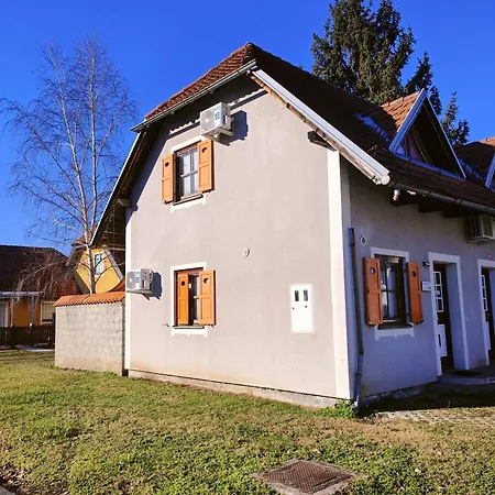 Appartamento House, Terme Catez 153 *