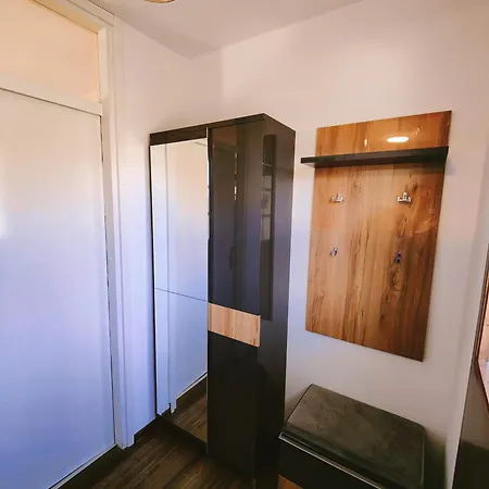 House, Terme Catez 153 Appartamento Catez ob Savi