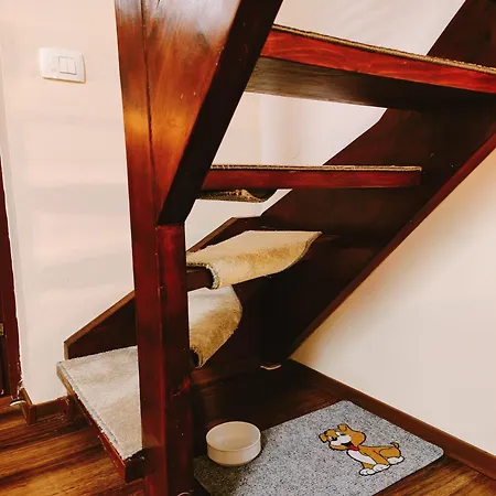 House, Terme Catez 153 *