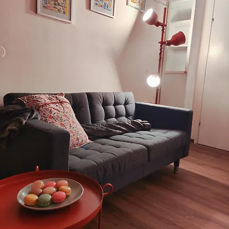 Appartement House, Terme Catez 153