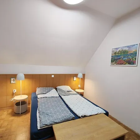 House, Terme Catez 153 Appartamento