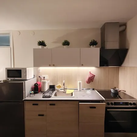 Appartamento House, Terme Catez 153