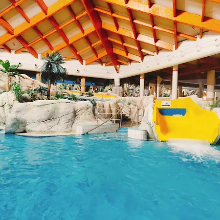 Appartement House, Terme Catez 153 *