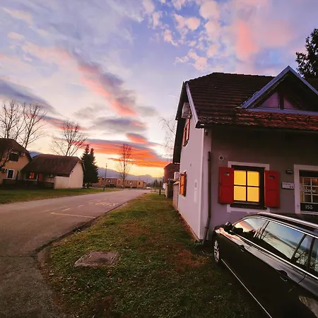 Apartamento House, Terme Catez 153 Catez ob Savi