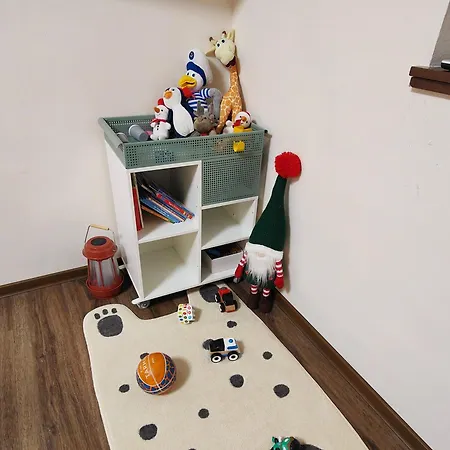 House, Terme Catez 153 Appartement *