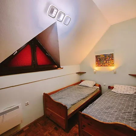House, Terme Catez 153 Appartement Catez ob Savi