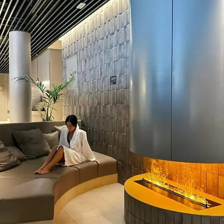 Apartamento House, Terme Catez 153 *