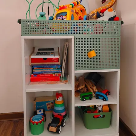 Apartamento House, Terme Catez 153