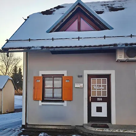 Daire House, Terme Catez 153
