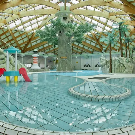 Apartamento House, Terme Catez 153