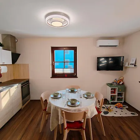 Apartment House, Terme Catez 153 Catez ob Savi