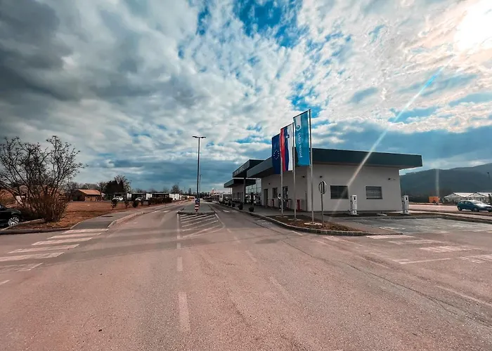 Appartamento House, Terme Catez 153 *