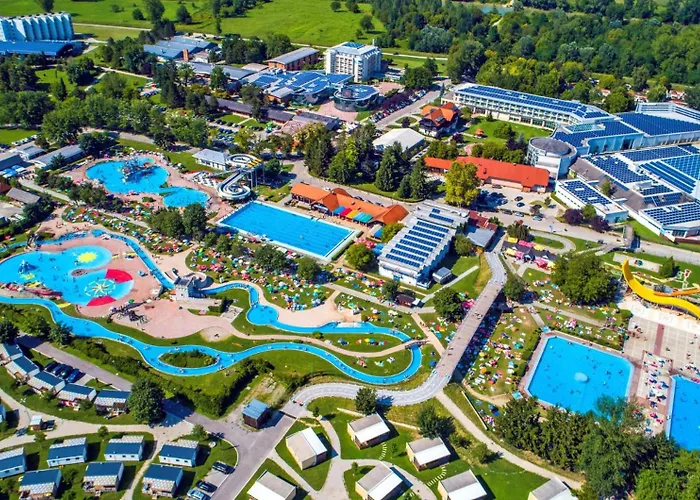 House, Terme Catez 153 Appartamento