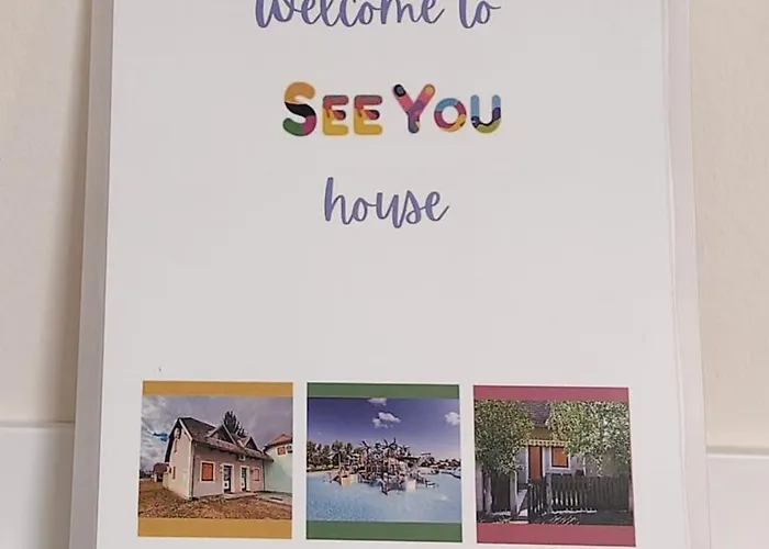 House, Terme Catez 153 Appartamento