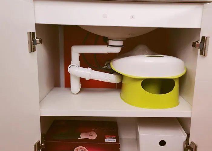 Appartamento House, Terme Catez 153