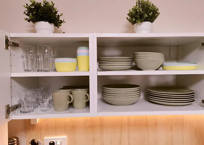 House, Terme Catez 153 Appartamento