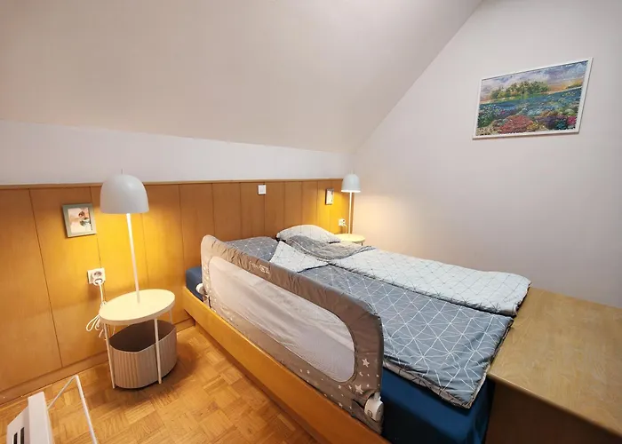 Appartamento House, Terme Catez 153 Catez ob Savi