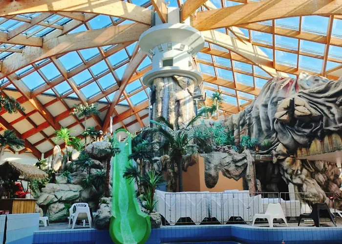 House, Terme Catez 153