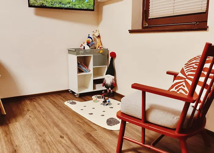 House, Terme Catez 153 Appartamento *