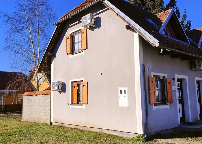 Appartamento House, Terme Catez 153 *