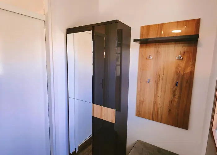 House, Terme Catez 153 Appartamento Catez ob Savi