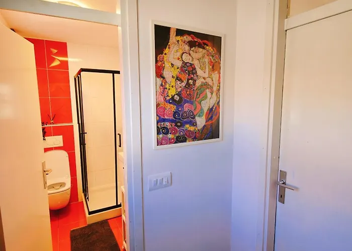 Appartamento House, Terme Catez 153 Catez ob Savi