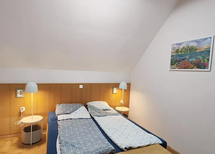 House, Terme Catez 153 Appartamento