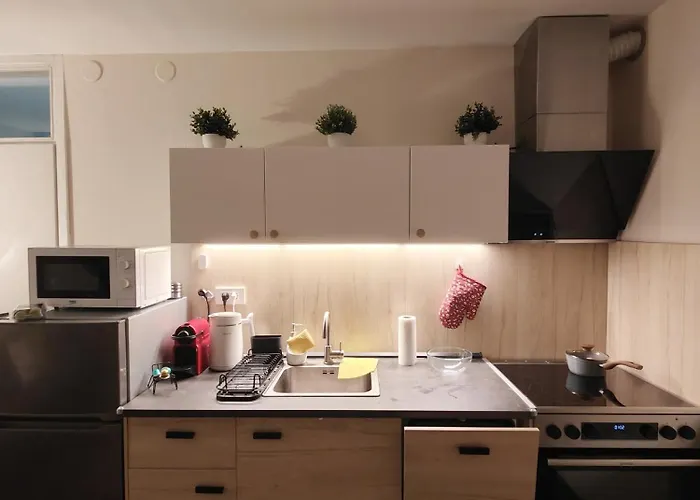 Appartamento House, Terme Catez 153