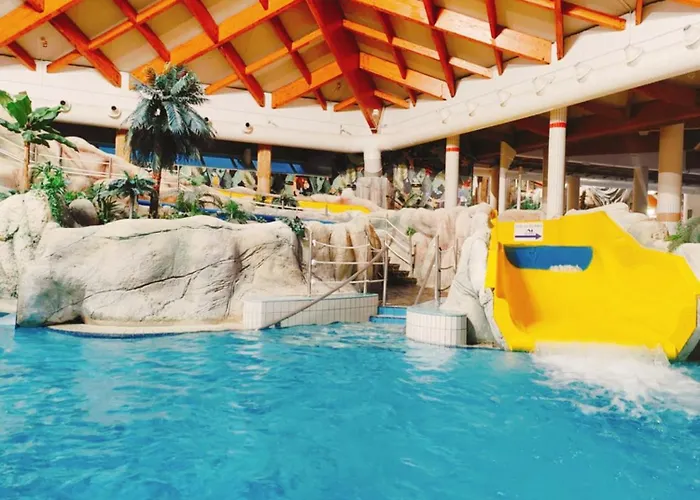 Appartamento House, Terme Catez 153 *