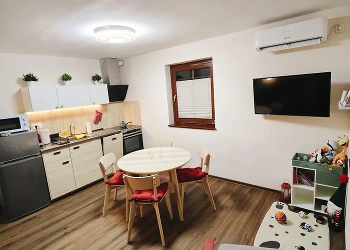 House, Terme Catez 153 شقة كاتيز أوب سافي