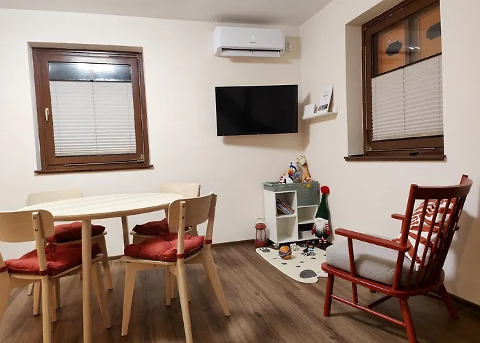 Appartamento House, Terme Catez 153